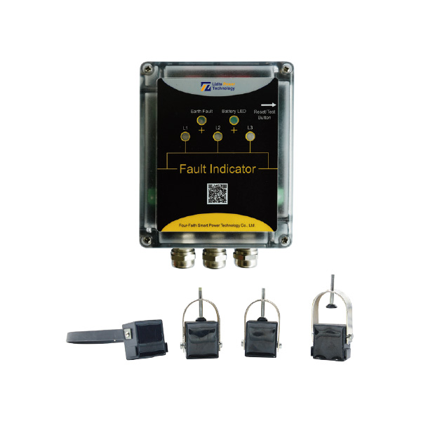 Underground Fault Indicator (DYO-FF-FI)